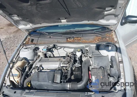 2005 Chevrolet Cavalier из США, поврежденный, VIN OK0570425344